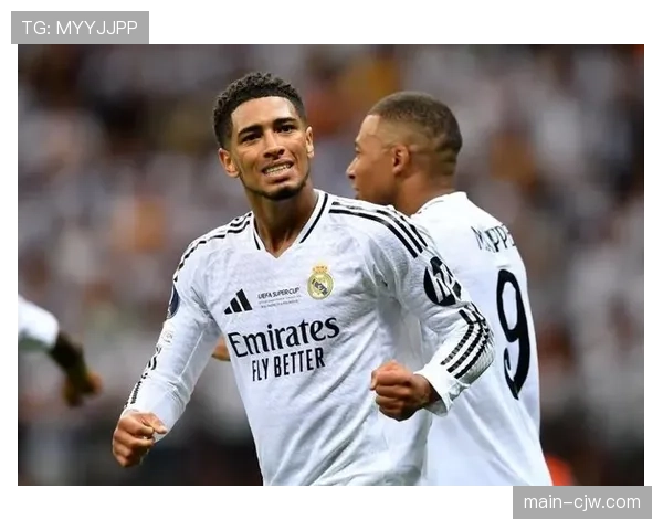 亨德森盛赞贝林厄姆称他的真正实力与领袖气质远超外界想象