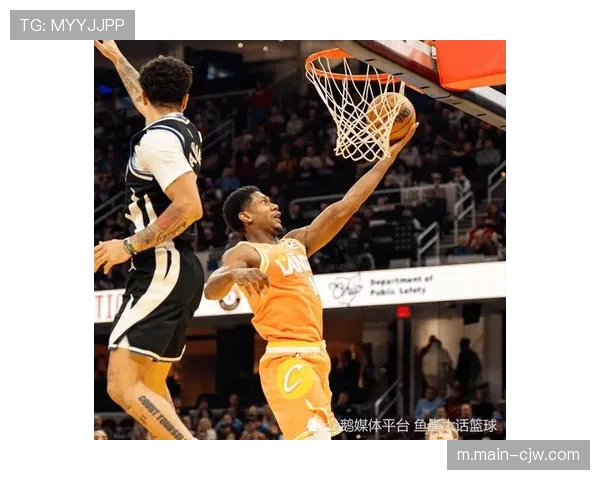 骑士米切尔时代季后赛胜率42% 新赛季需突破瓶颈