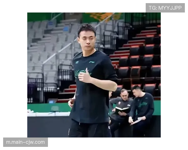 辽宁赵继伟复出难挽败局 球队重建面临人才短缺困境