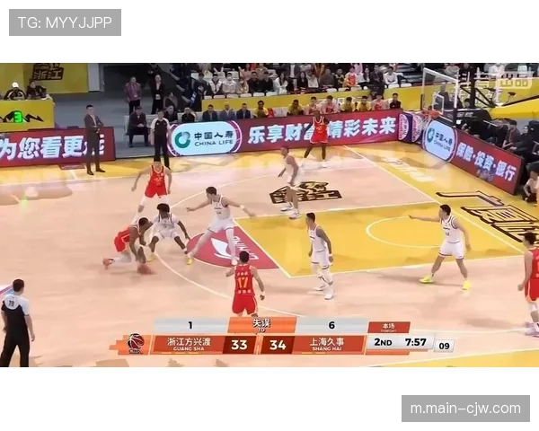 西班牙式挡拆融入CBA 广东队体系革命放弃球星驱动模式