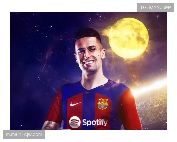 巴萨评级B：仅租借坎塞洛应急，财务回暖但未达1-1规则